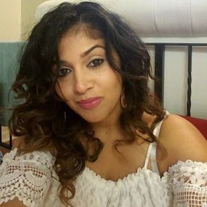 Meet your Posher, Abby lynne